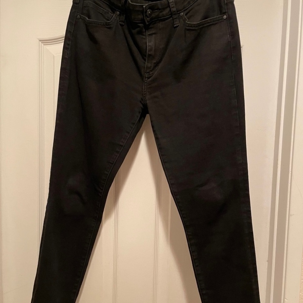 Joe’s skinny jeans